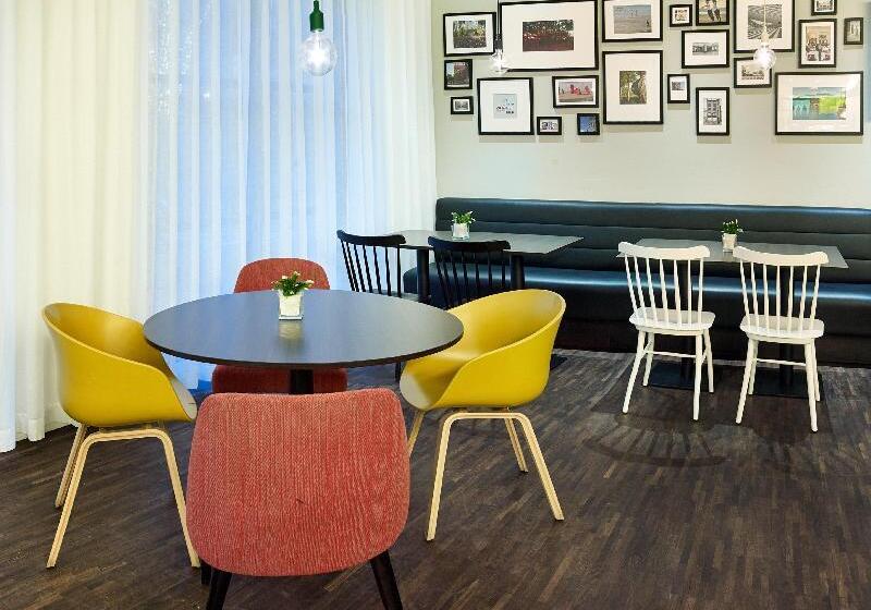 ホテル Holiday Inn Express Hasselt, An Ihg