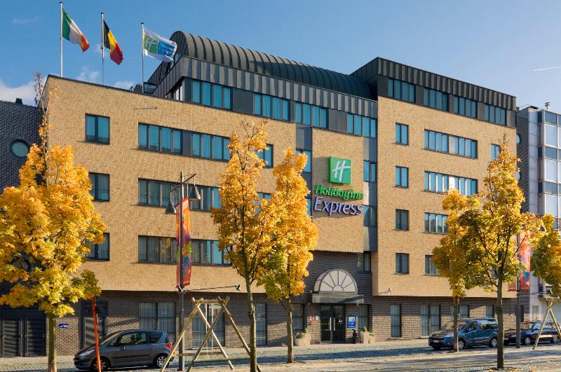ホテル Holiday Inn Express Hasselt, An Ihg