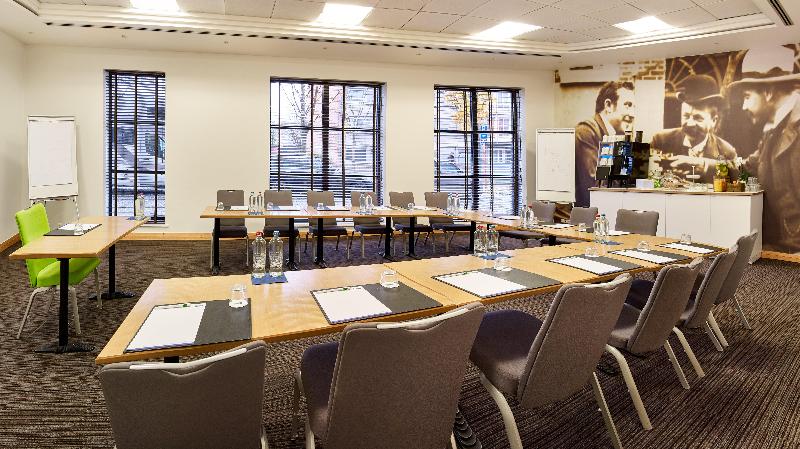 ホテル Holiday Inn Express Hasselt, An Ihg