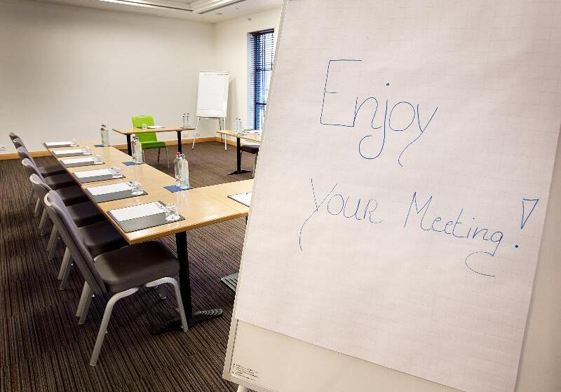 ホテル Holiday Inn Express Hasselt, An Ihg