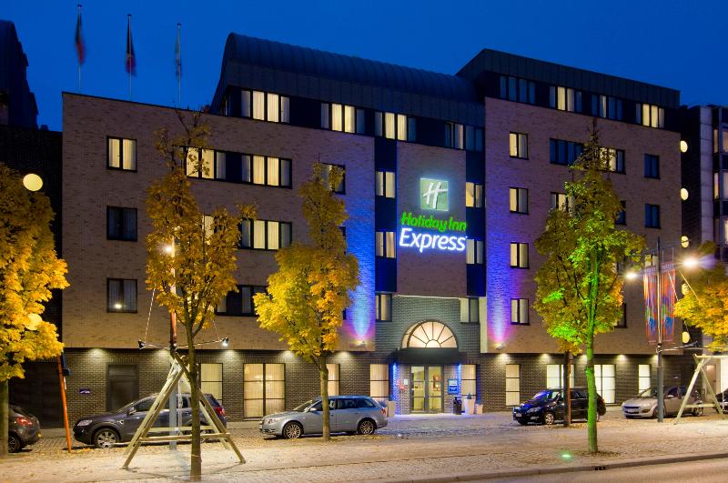 ホテル Holiday Inn Express Hasselt, An Ihg