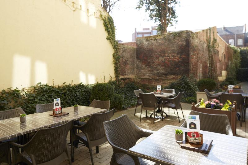 ホテル Holiday Inn Express Hasselt, An Ihg