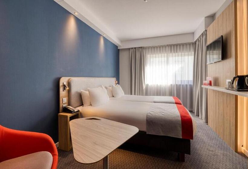 호텔 Holiday Inn Express Mechelen City Centre, An Ihg