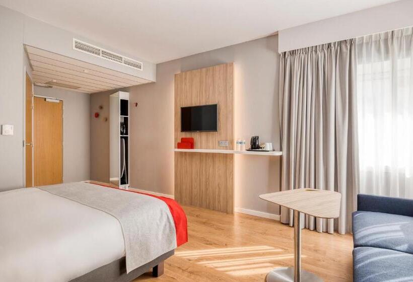 호텔 Holiday Inn Express Mechelen City Centre, An Ihg