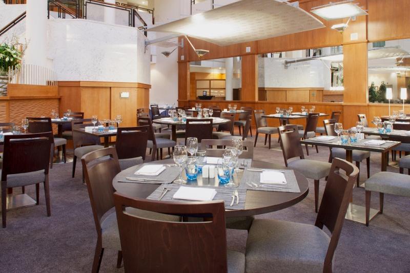 Отель Holiday Inn Gent Expo, An Ihg