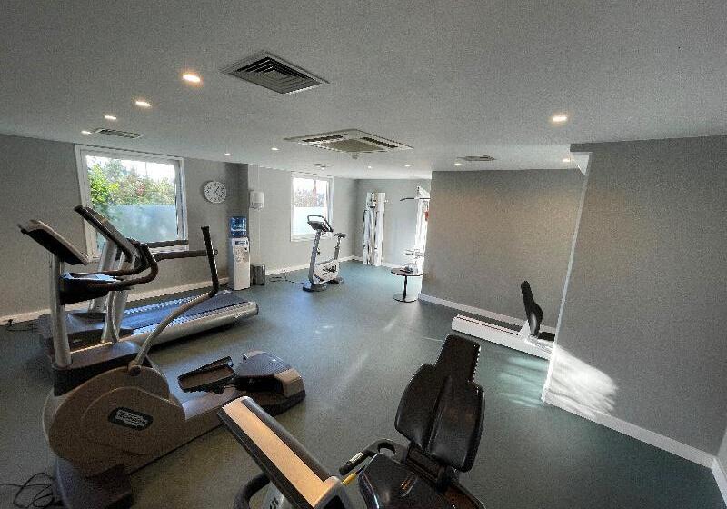 Отель Holiday Inn Gent Expo, An Ihg