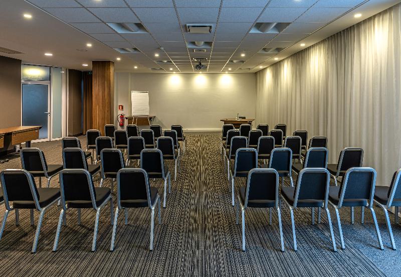 Отель Holiday Inn Gent Expo, An Ihg