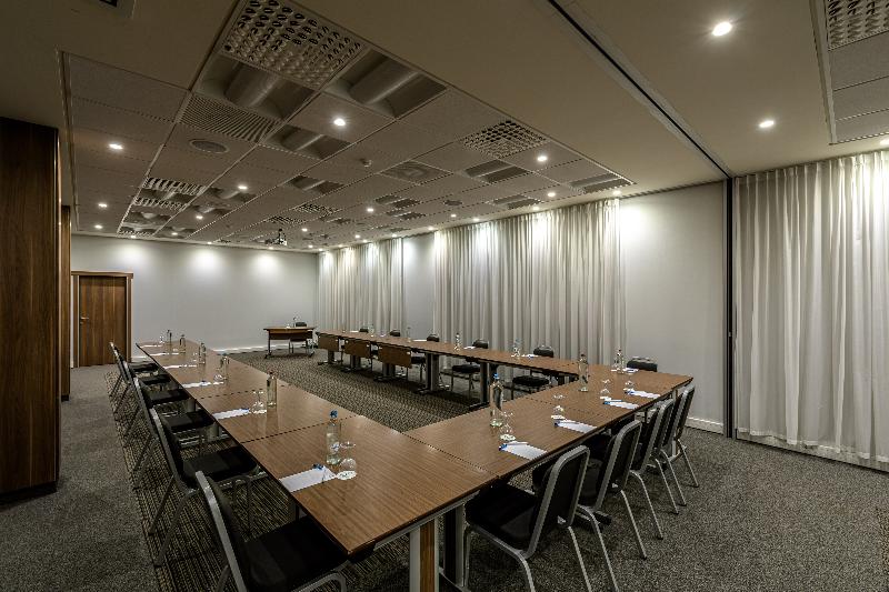 Отель Holiday Inn Gent Expo, An Ihg