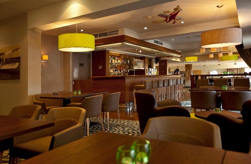 Отель Holiday Inn Gent Expo, An Ihg