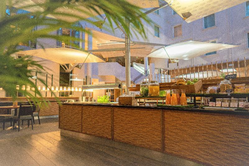 Отель Holiday Inn Gent Expo, An Ihg