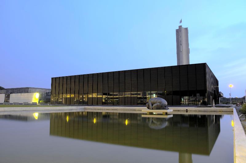 Отель Holiday Inn Gent Expo, An Ihg