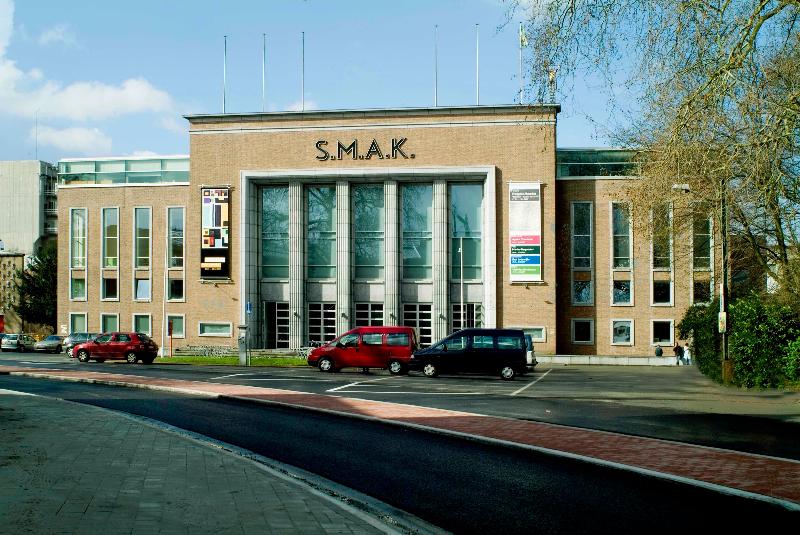 Отель Holiday Inn Gent Expo, An Ihg