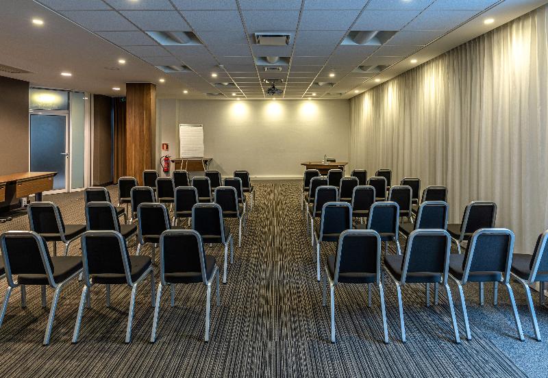 Отель Holiday Inn Gent Expo, An Ihg