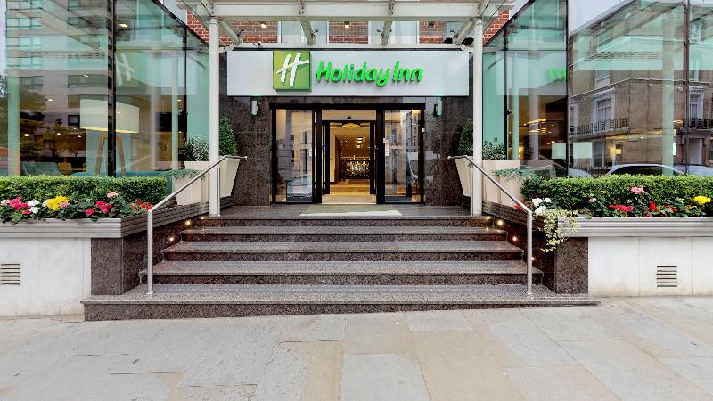 酒店 Holiday Inn London Kensington High St., An Ihg