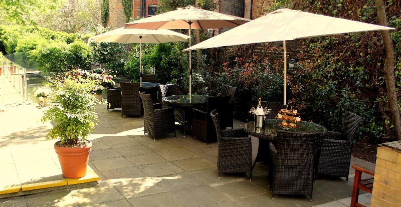 酒店 Holiday Inn London Kensington High St., An Ihg