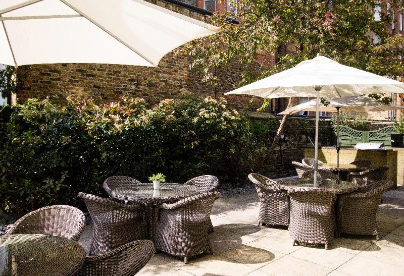 هتل Holiday Inn London Kensington High St., An Ihg