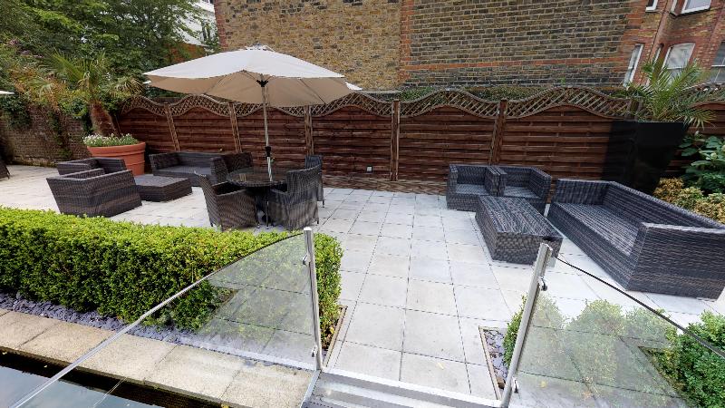 酒店 Holiday Inn London Kensington High St., An Ihg