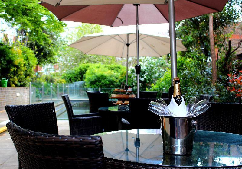 酒店 Holiday Inn London Kensington High St., An Ihg