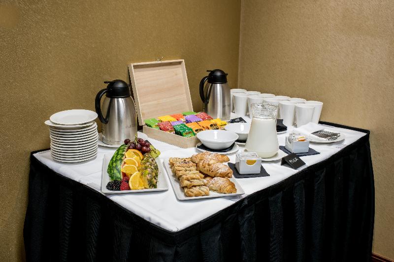 هتل Holiday Inn London Kensington High St., An Ihg