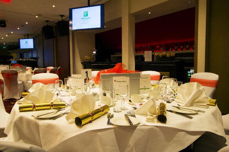 酒店 Holiday Inn London Kensington High St., An Ihg