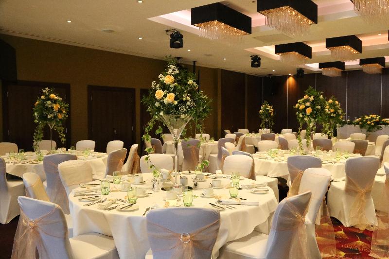 酒店 Holiday Inn London Kensington High St., An Ihg