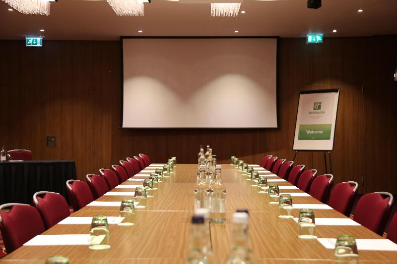 هتل Holiday Inn London Kensington High St., An Ihg