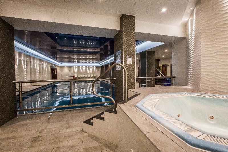 酒店 Holiday Inn London Kensington High St., An Ihg