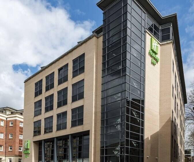 호텔 Holiday Inn York City Centre, An Ihg