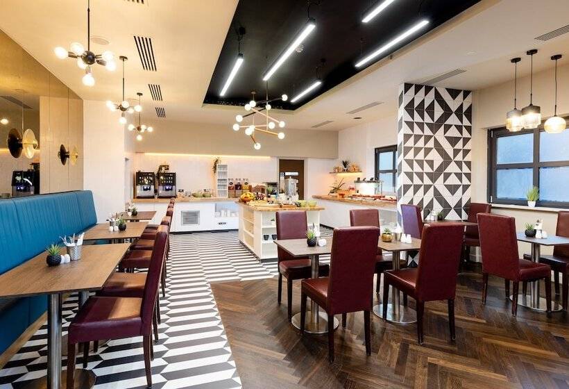 호텔 Holiday Inn York City Centre, An Ihg