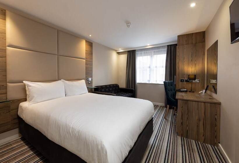 호텔 Holiday Inn York City Centre, An Ihg