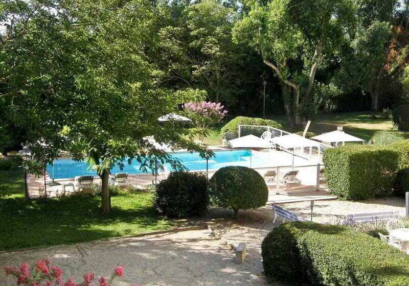 فندق Hôtel Mercure Cavaillon