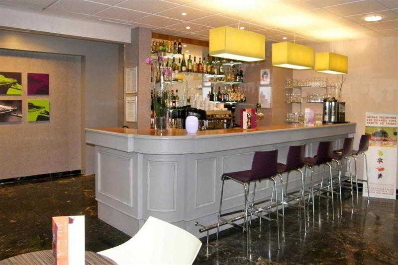 בית מלון כפרי Hôtel Mercure Cavaillon