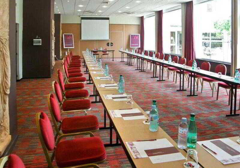 فندق Hôtel Mercure Cavaillon