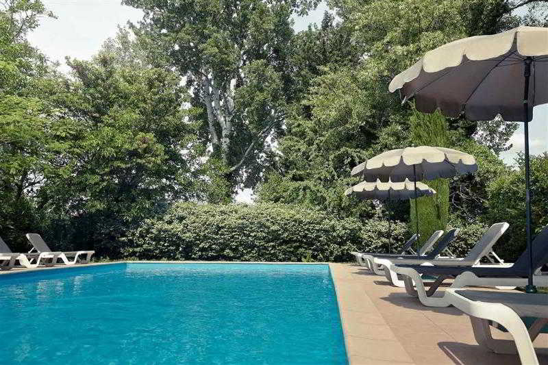 فندق Hôtel Mercure Cavaillon