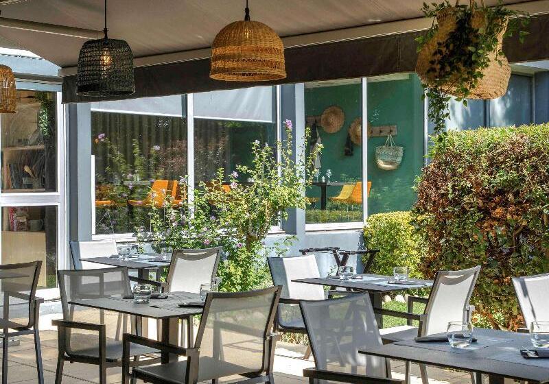 فندق Hôtel Mercure Cavaillon