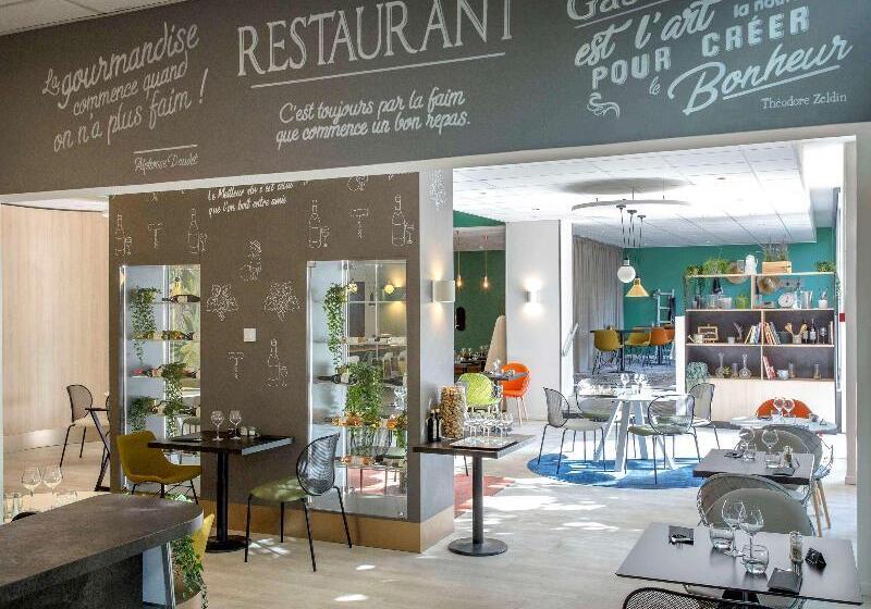 فندق Hôtel Mercure Cavaillon