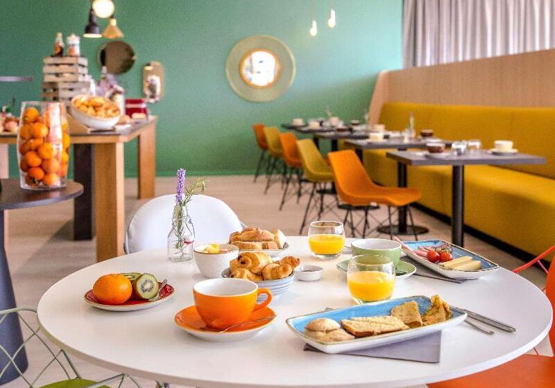 فندق Hôtel Mercure Cavaillon