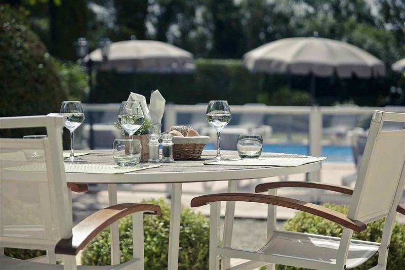 فندق Hôtel Mercure Cavaillon