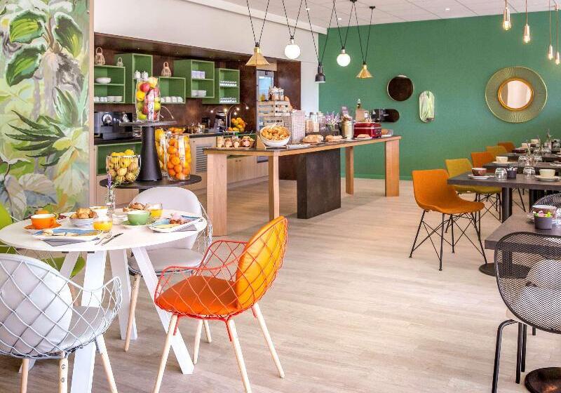 فندق Hôtel Mercure Cavaillon