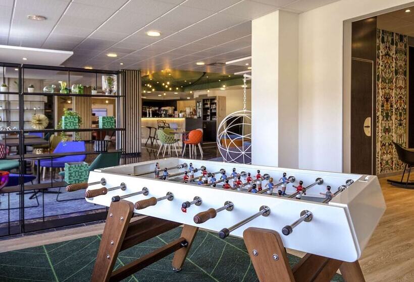 فندق Hôtel Mercure Cavaillon