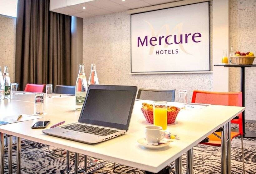 فندق Hôtel Mercure Cavaillon