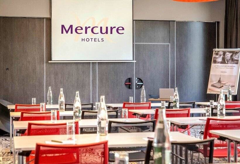 בית מלון כפרי Hôtel Mercure Cavaillon