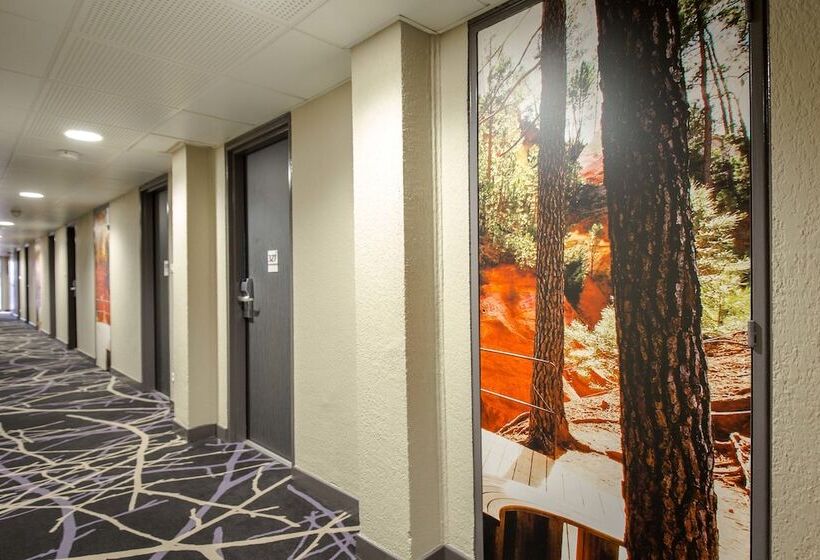 فندق Hôtel Mercure Cavaillon