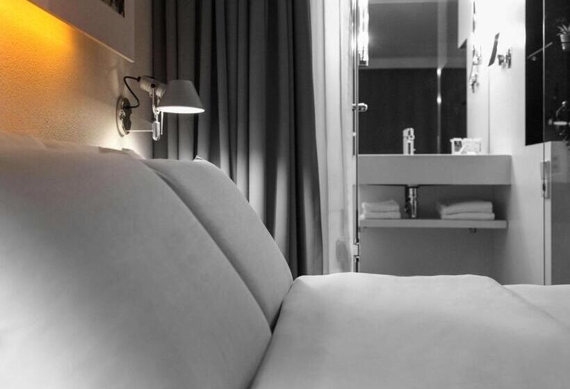 فندق Hôtel Mercure Nantes Centre Gare