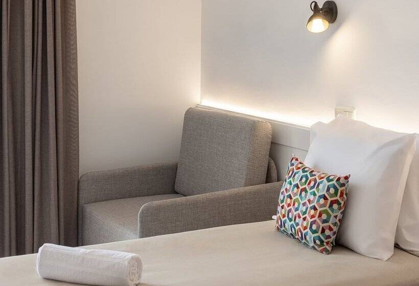 酒店 htop Amatista