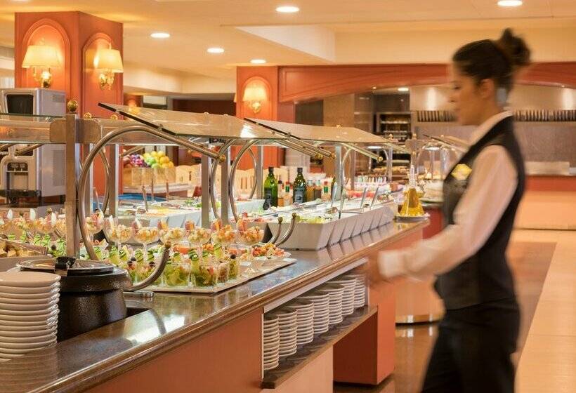 호텔 htop Calella Palace & Spa 4* Sup