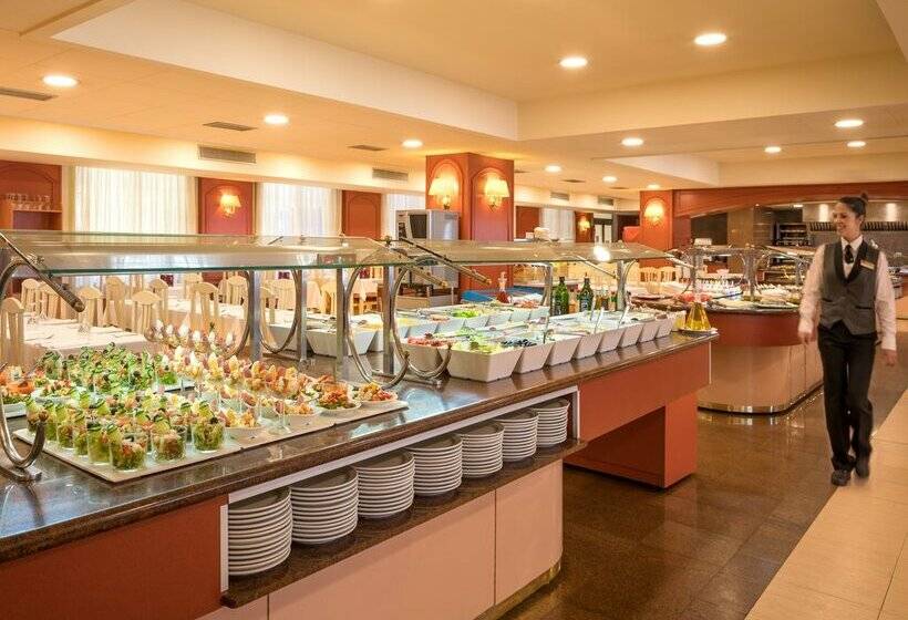 Отель htop Calella Palace & Spa 4* Sup