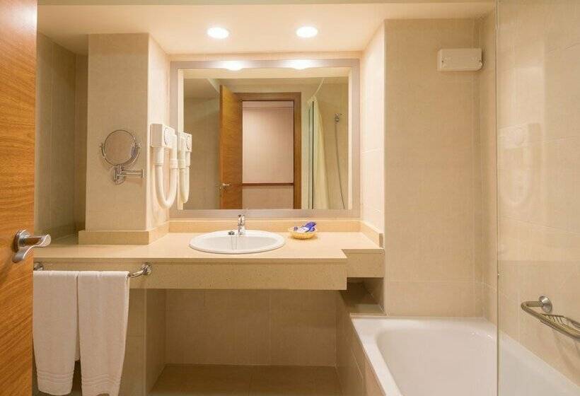 Отель htop Calella Palace & Spa 4* Sup