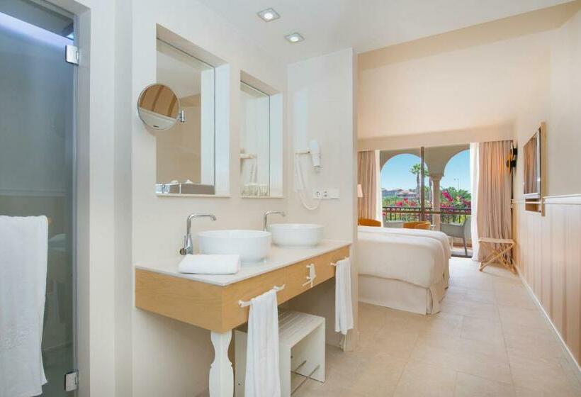 酒店 Iberostar Selection Anthelia