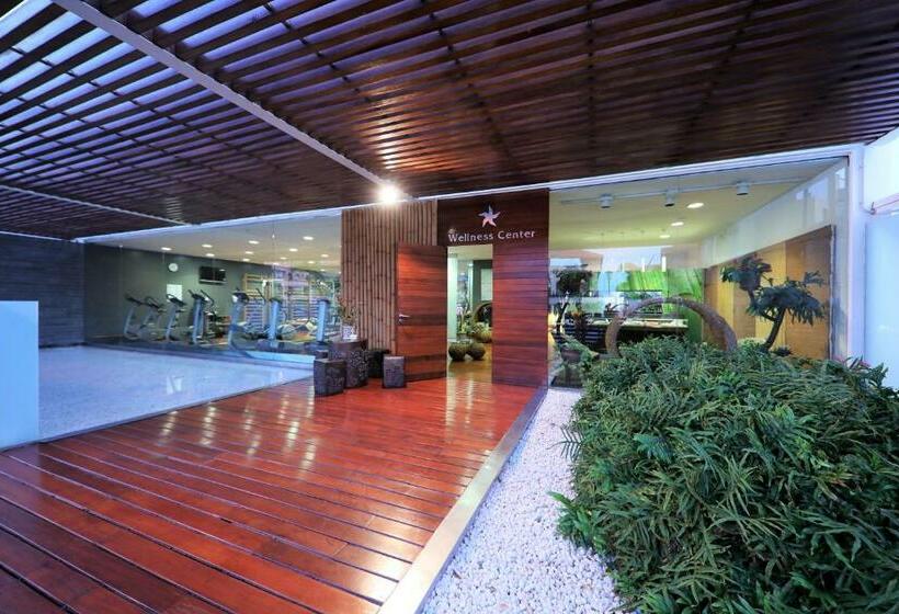 酒店 Iberostar Selection Anthelia